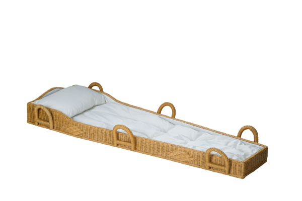 Opbaarplank Pitriet