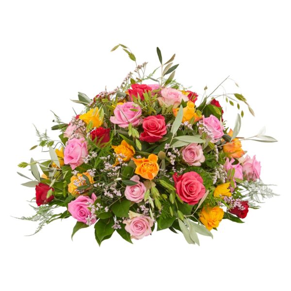 Bloemenkus