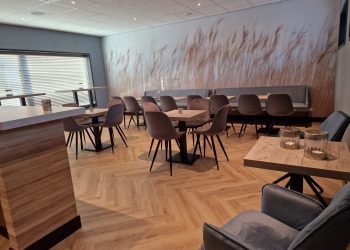 Uitvaart locaties 11 Aula Uitvaartcentrum Wieringerwerf