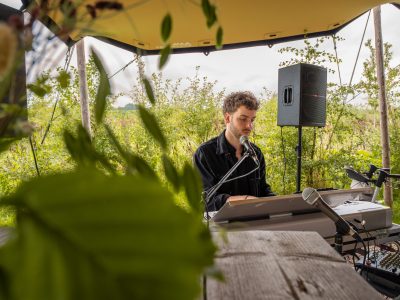 Uitvaartmuziek 3 Livemuziek bij begrafenis