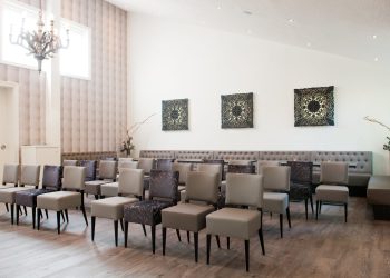 Uitvaart locaties 3 Uitvaartcentrum Dekker Schagen Menisweg